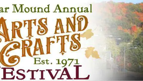 Sugar Mound Arts and Crafts Festival