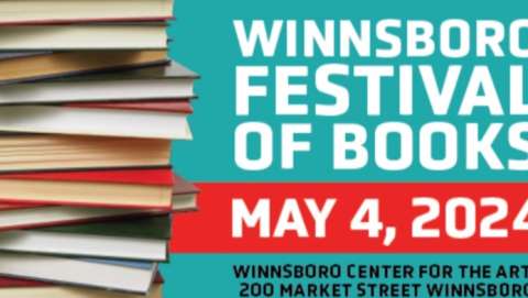 Winnsboro Festival of Books