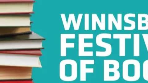 Winnsboro Festival of Books