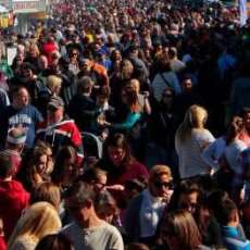 Food, New Merchandise, Arts & Crafts...Welcome...