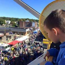 Its' Big, Its' Really Big!