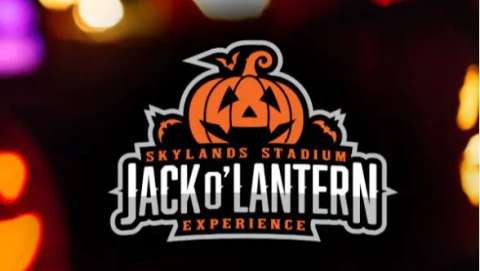 Jack O' Lantern Experience