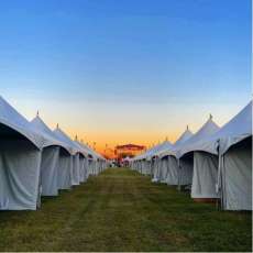 Tents