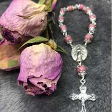 Pocket Rosary