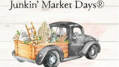 Junkin' Market Days- Eau Claire