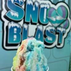 Snow Cone