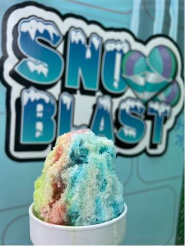 Snow Cone