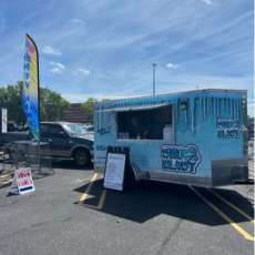 Sno Blast at Sams Club