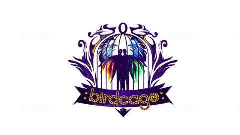Birdcage Pride