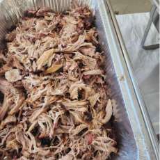 Pulled Pork