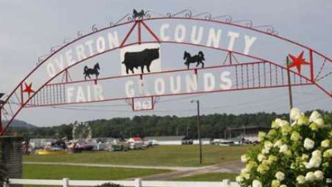 Overton County Fair
