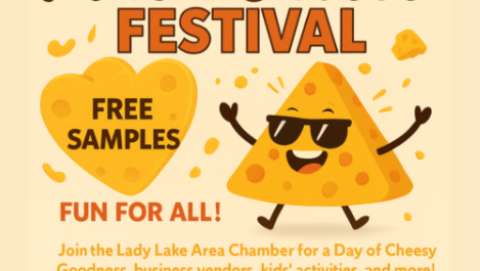 Mac N Cheese Festival