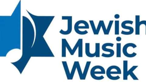 Jewish Music Week