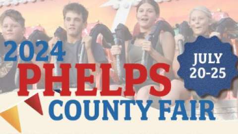 Phelps County Fair