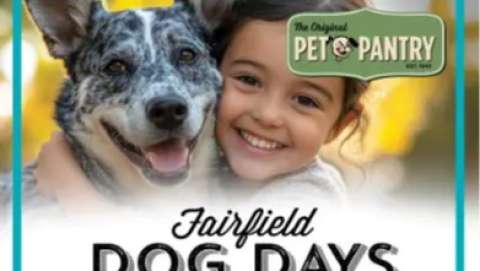 Fairfield Dog Days