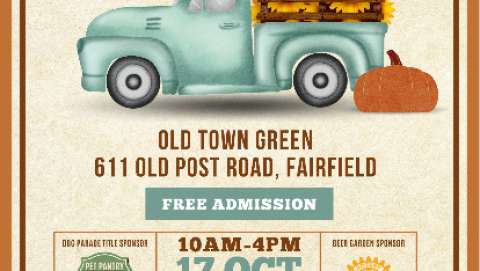 Fairfield Harvest Market