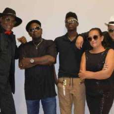 Mundotribe World SOUL FUNK BAND