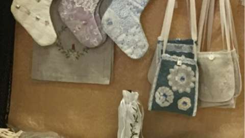 Whitman High Fine Art and Craft Fair