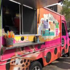 Boba Truck