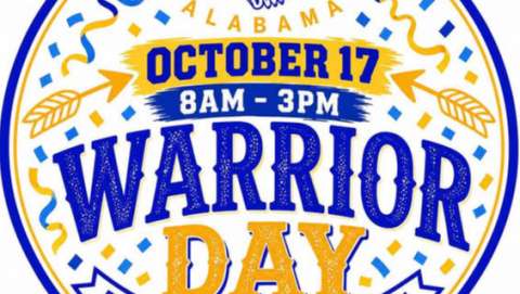 Warrior Day