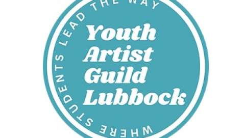 Youth Artist Guild Lubbock