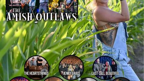 FarmFest Bloomsburg