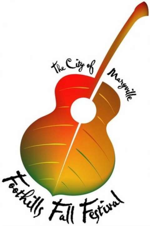 Foothills Fall Festival