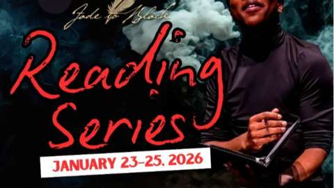 Fade to Black Play Festival