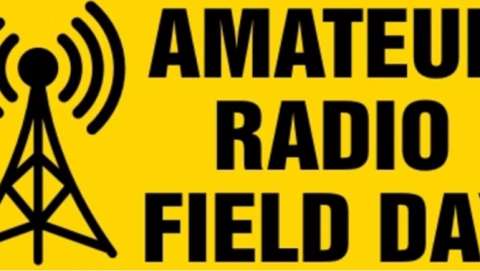 ARRL Field Day