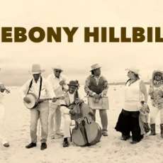 The Ebony Hillbillies