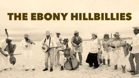 The Ebony Hillbillies