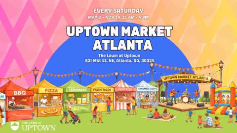 Uptown Market Atlanta