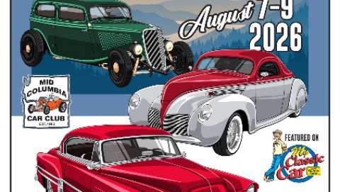Cruise the Gorge