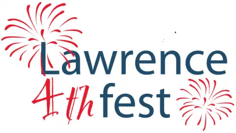 Lawrence Fourth of July Festival