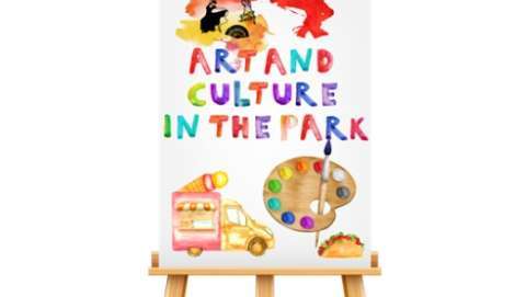 Art & Culture in the Park