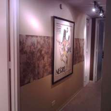 Hallway Photo