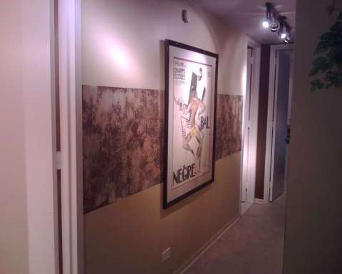 Hallway Photo