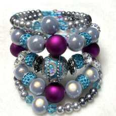 Bali Wrap Bracelet