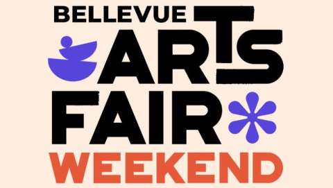 Bellevue Arts Fair Weekend