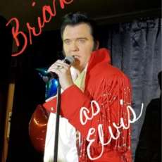 Elvis Show Pic