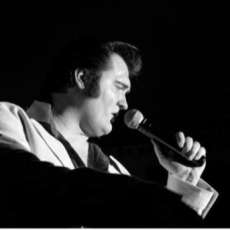 Elvis Pic 1