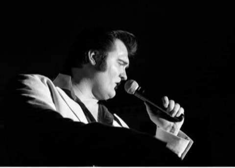 Elvis Pic 1