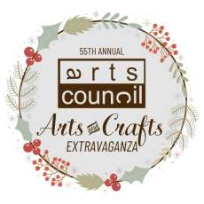 2025 Christmas Arts and Crafts Fair