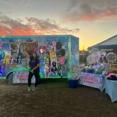 2024 Jet Blue Park Fair