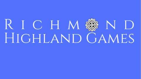 Richmond Highland Games