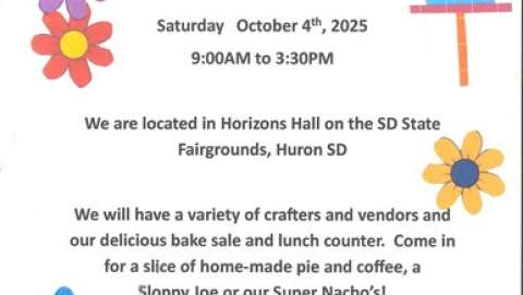 Huron Hobby Fair