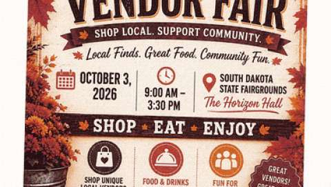 VFW Vendor Fair