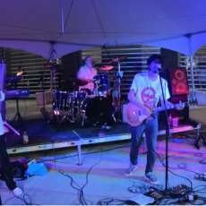 Hinderer Mopar Event