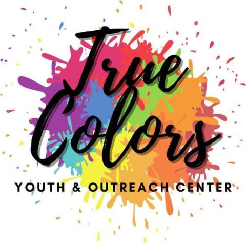 True Colors Logo
