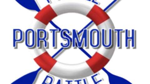 Portsmouth Paddle Battle